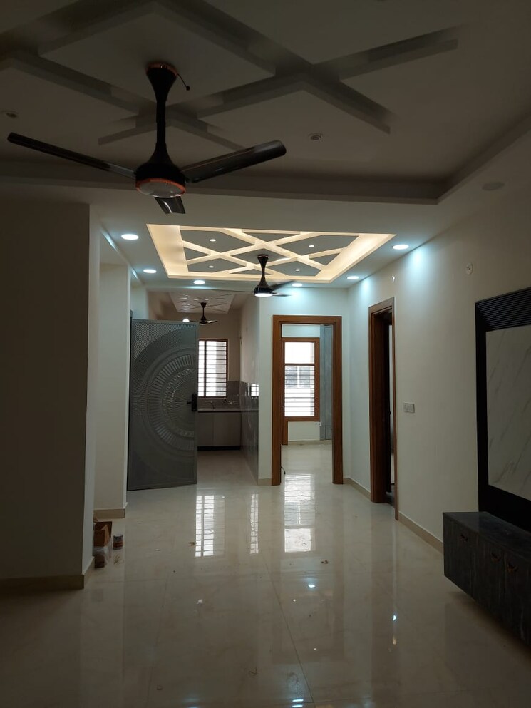Living Room, puri-kohinoor 3 Bedroom 1420 Sq.Ft. Builder Floor In Sector 89 Faridabad 9312420