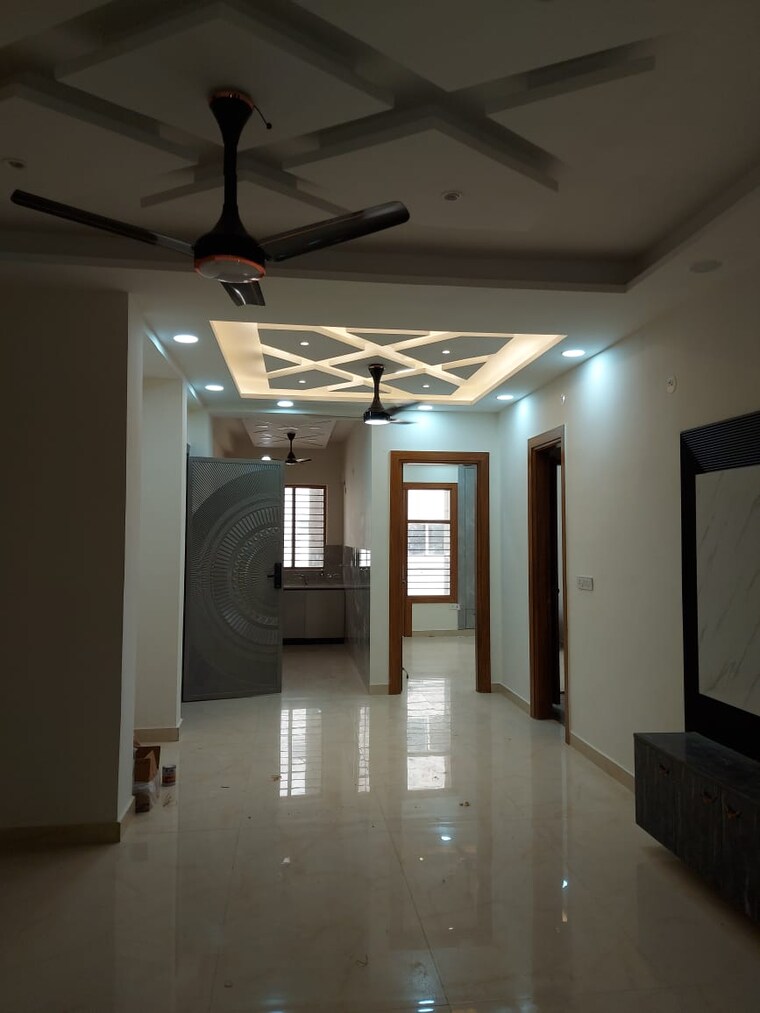 Living Room, puri-kohinoor 3 Bedroom 1420 Sq.Ft. Builder Floor In Sector 89 Faridabad 9312420