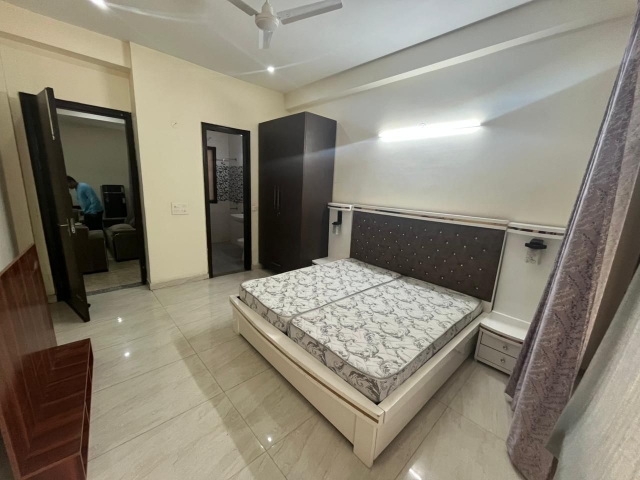 2 BHK Builder Floor For Rent in Ameya One