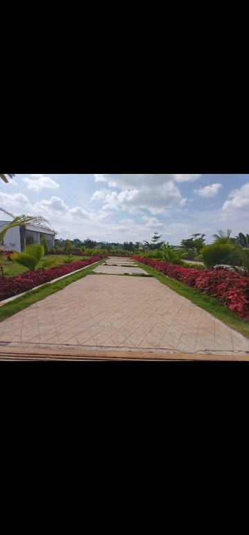 4 BHK Villa For Sale in Chikkaballapur