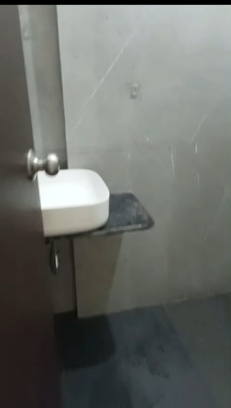 Bathroom, sunrise-glory 2 Bedroom 1050 Sq.Ft. Apartment In Shilphata Thane 9312454