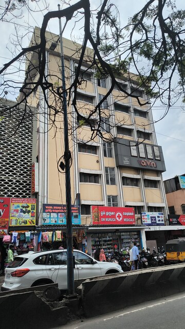 Office Space For Rent in Trichy Road