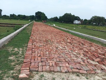  Plot For Sale in Deva Road