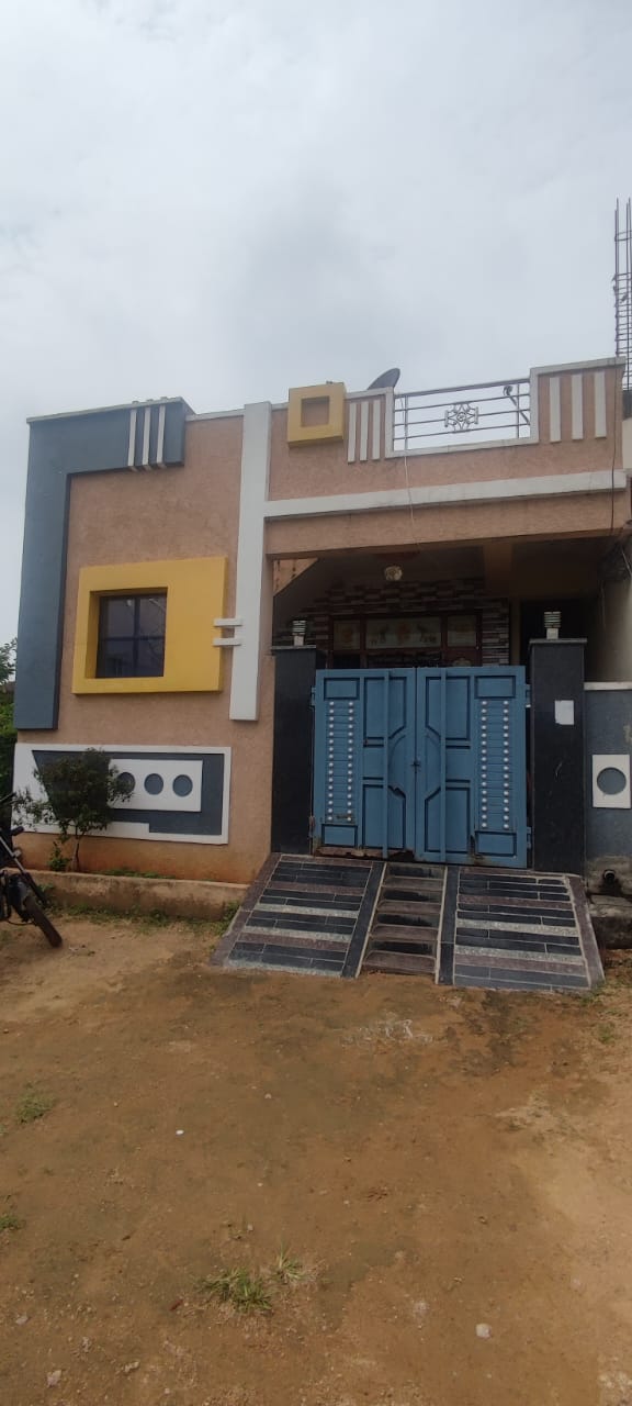 2 BHK Independent House For Sale in Indipendent House For Sal