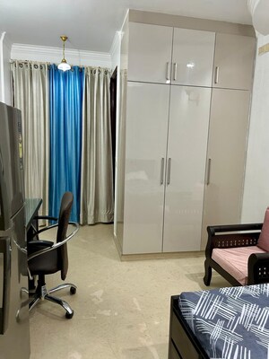 3 BHK Builder Floor For Rent in Defence Colony