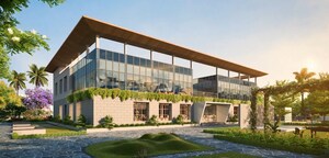  Land – Exterior View View at Lava - for Sale