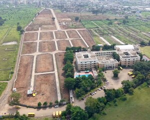  Land – Exterior View View at Lava - for Sale