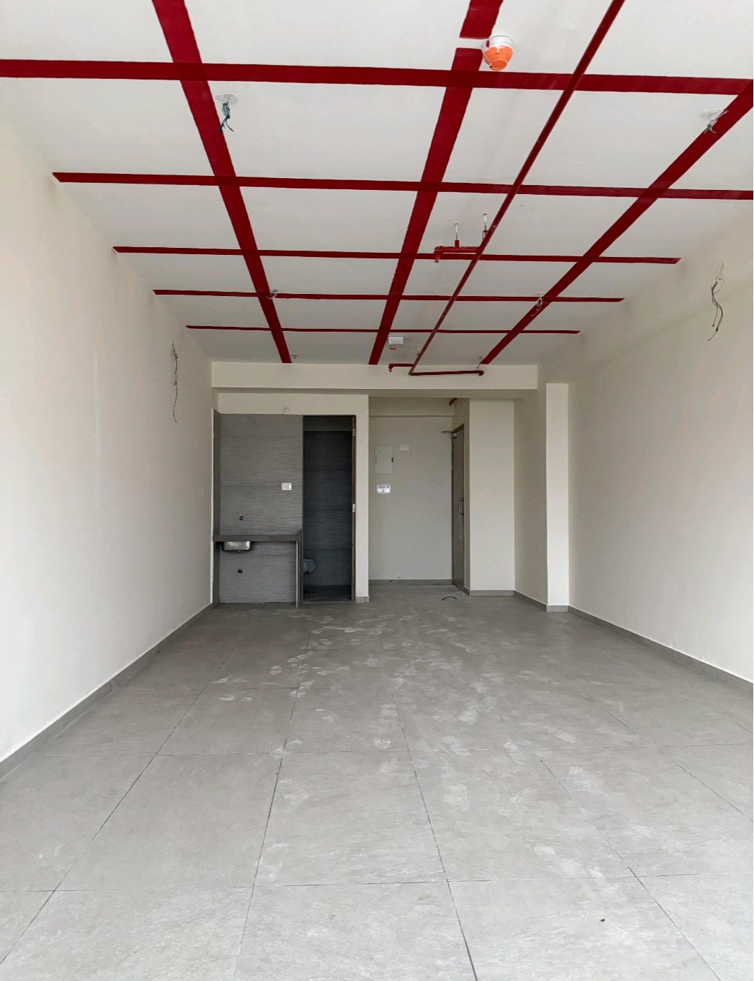 Office Space For Sale in Bhoomi 9 Business Bay