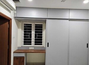 Kitchen in 2 BHK Apartment at My Home Tridasa, Tellapur – for Rent