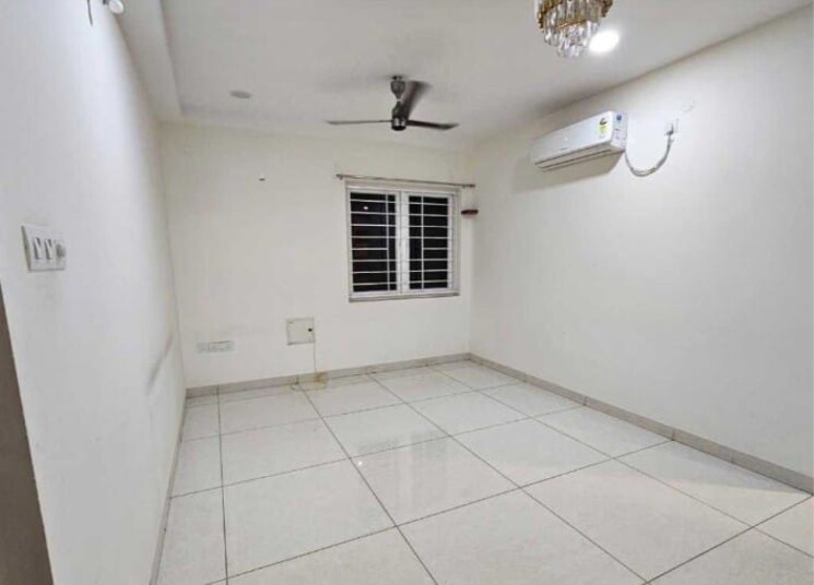 Bathroom, my-home-tridasa 2 Bedroom 1253 Sq.Ft. Apartment In Tellapur Hyderabad 9312838