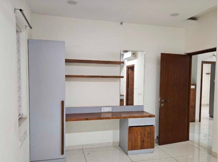 Room, my-home-tridasa 2 Bedroom 1253 Sq.Ft. Apartment In Tellapur Hyderabad 9312838