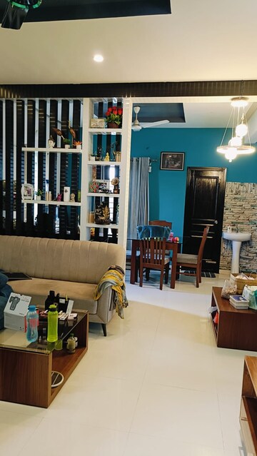 Living Room in 3 BHK Independent House at Chandapura – for Sale