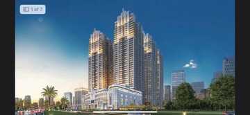 3 BHK Apartment For Sale in Hero Homes Palatial, Sector 104
