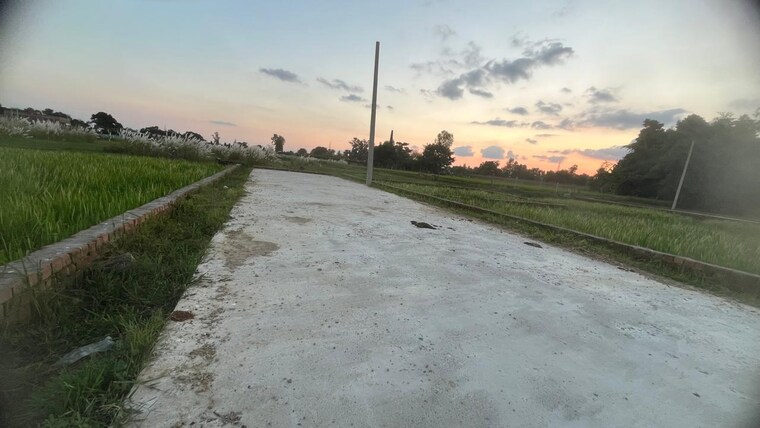 undefined, spring-garden-faizabad-road  800 Sq.Ft. Plot In Faizabad Road Lucknow 9312561