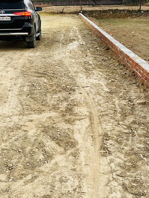  Plot – Exterior View View at Spring Garden Faizabad Road, Faizabad Road - for Sale