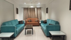 4 BHK Apartment For Rent in Banjara Hills