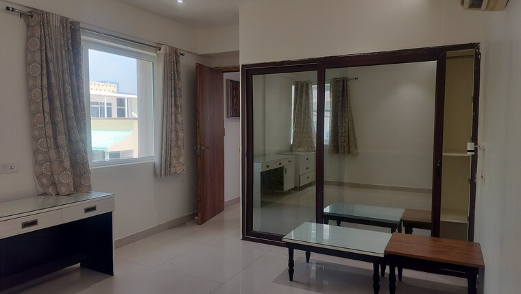 Room, banjara hills 4 Bedroom 3500 Sq.Ft. Apartment In Banjara Hills Hyderabad 9312509