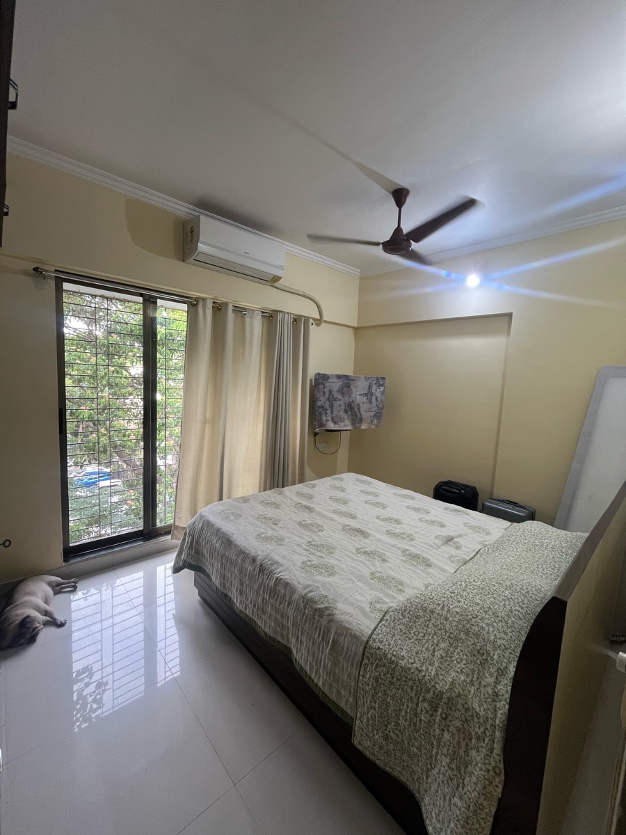 2 BHK 538 Sq.Ft. Apartment in Sethia Sea View