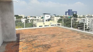 4 BHK Apartment – Exterior View View at Banjara Hills - for Rent