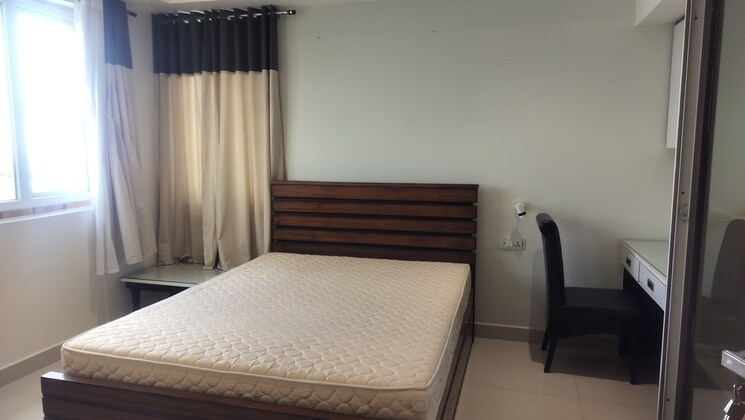 Bedroom, banjara hills 4 Bedroom 3500 Sq.Ft. Apartment In Banjara Hills Hyderabad 9312509