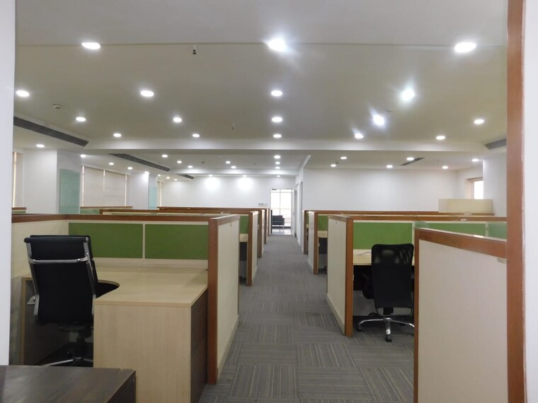 Other, anthurium Commercial Office Space in IT/SEZ 3500 Sq.Ft. In Sector 73 Noida 9312480