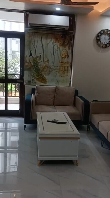3 BHK Apartment For Sale in Laxmi Kunj CGHS, Sector 65