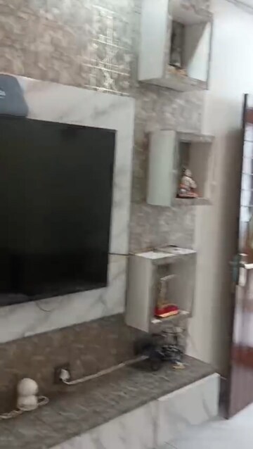 Furnished Amenities in 3 BHK Apartment at Laxmi Kunj CGHS, Sector 65 – for Sale