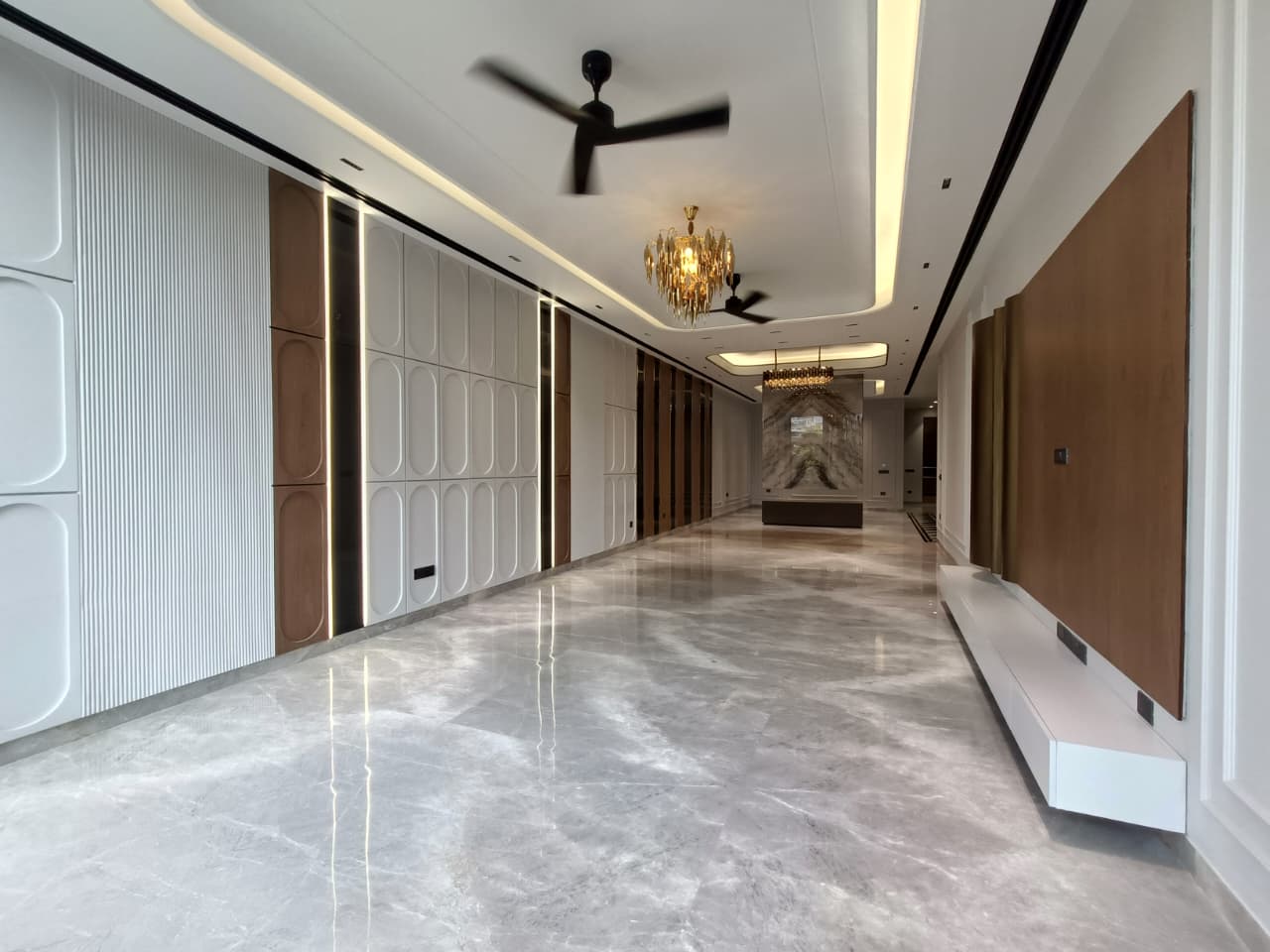 4 BHK Builder Floor For Sale in DLF City Phase IV
