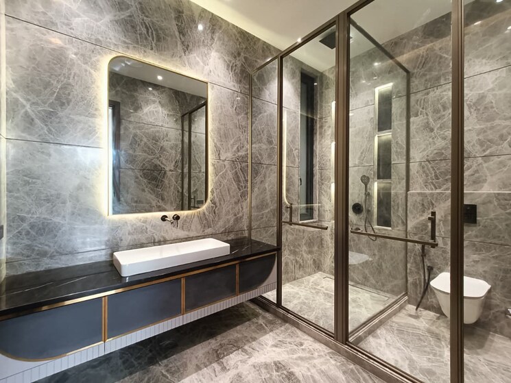 undefined, dlf-city-phase-iv 4 Bedroom 4500 Sq.Ft. Builder Floor In Dlf Phase iv Gurgaon 9312515