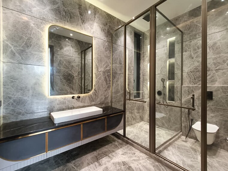 undefined, dlf-city-phase-iv 4 Bedroom 4500 Sq.Ft. Builder Floor In Dlf Phase iv Gurgaon 9312515