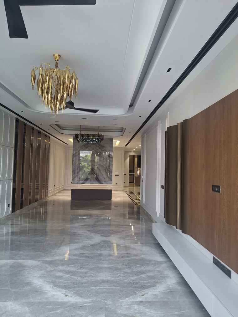 undefined, dlf-city-phase-iv 4 Bedroom 4500 Sq.Ft. Builder Floor In Dlf Phase iv Gurgaon 9312515