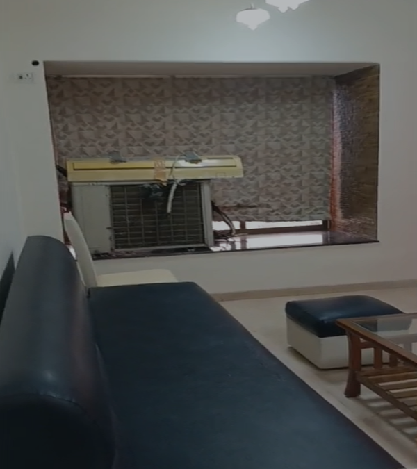 1 BHK Apartment For Rent in Luv Kush Tower