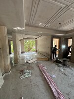 3 BHK + Pooja Room 153 Sq.Yd. Builder Floor in Sainik Colony