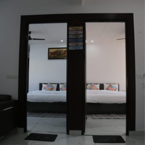 Room in 2 BHK Apartment at Lamane Impereial Heights, Kirsali Gaon – for Rent