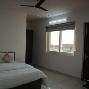 Room in 2 BHK Apartment at Lamane Impereial Heights, Kirsali Gaon – for Rent