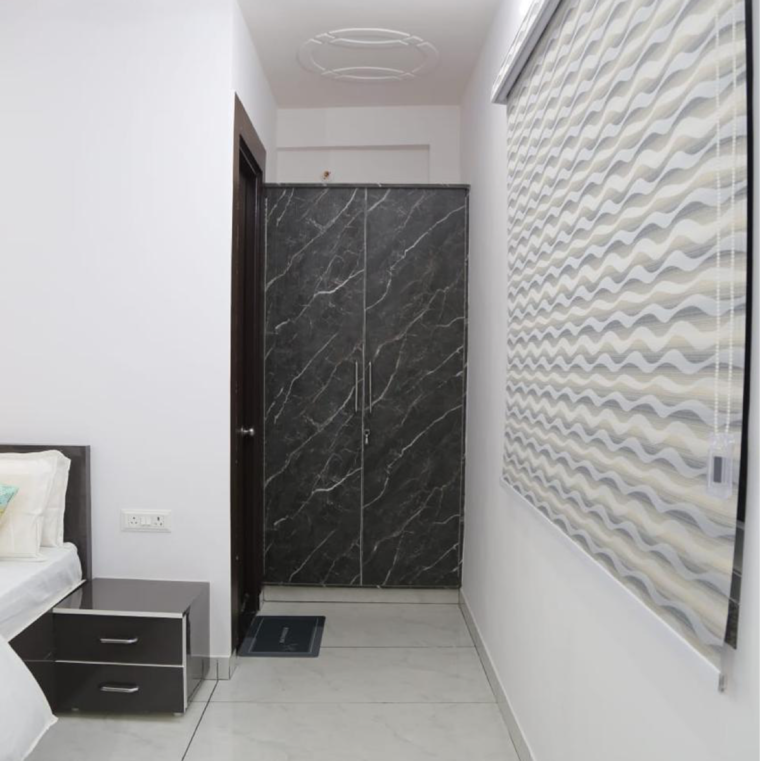 Bathroom, lamane-impereial-heights 2 Bedroom 1200 Sq.Ft. Apartment In Kirsali Gaon Dehradun 9312522