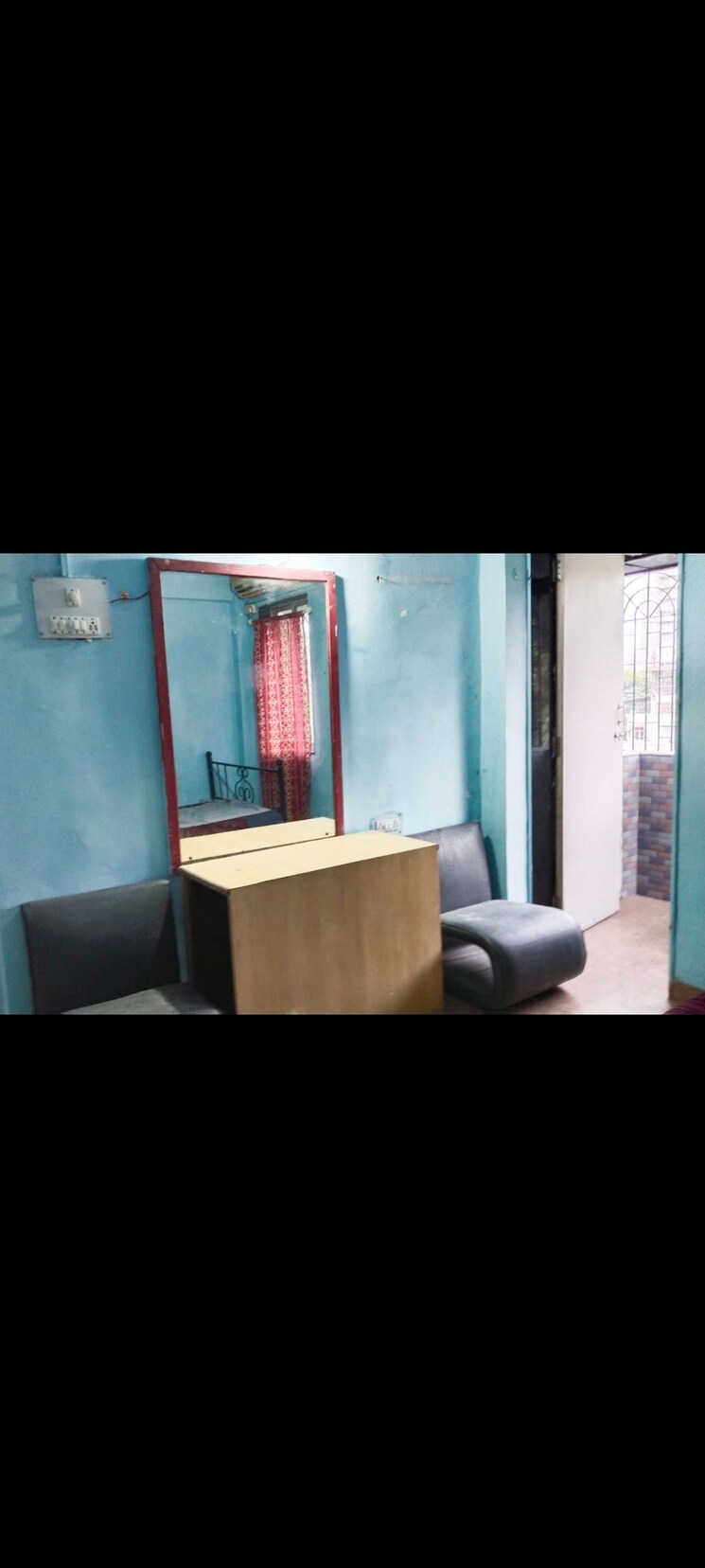 Room, malad west Pg For Boys In Malad West 9312527