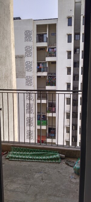 1 BHK Apartment – Exterior View View at Lodha Lakeshore Greens, Dombivli East - for Rent