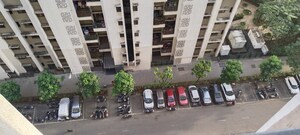 1 BHK Apartment – Exterior View View at Lodha Lakeshore Greens, Dombivli East - for Rent