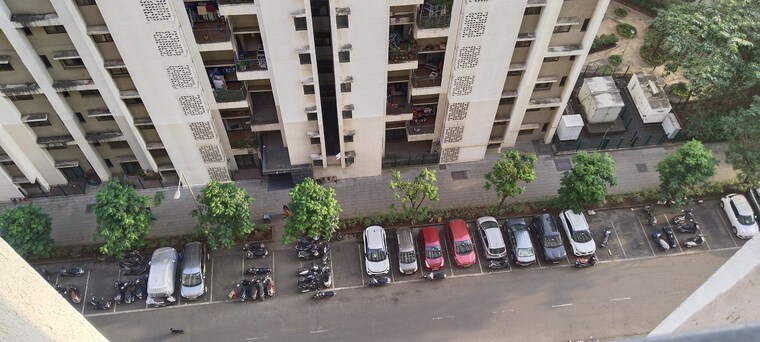 Exterior View, lodha-lakeshore-greens 1 Bedroom 450 Sq.Ft. Apartment In Dombivli East Thane 9312525