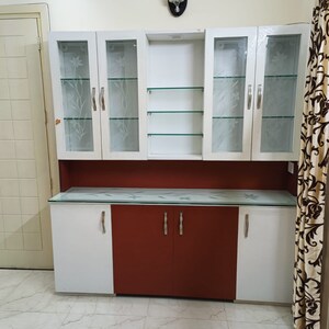 Room in 2 BHK Apartment at Canal Road – for Rent