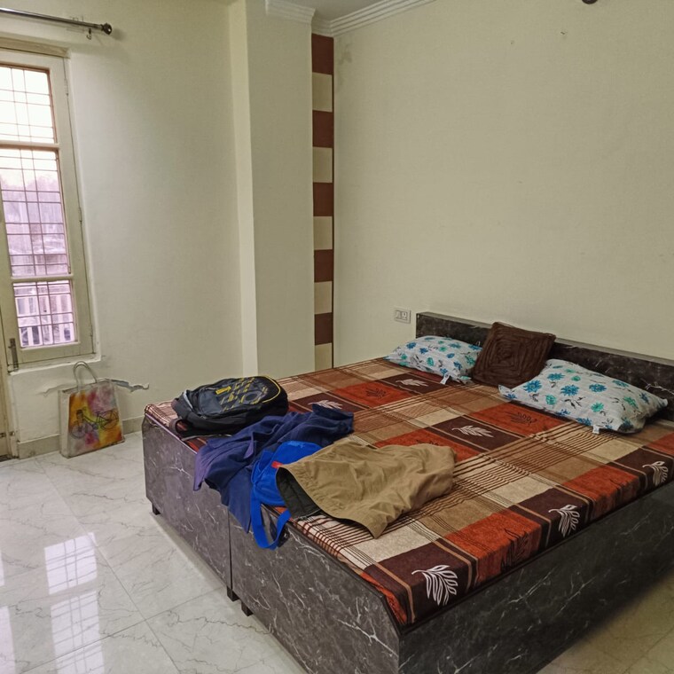 Bedroom, canal road 2 Bedroom 1200 Sq.Ft. Apartment In Canal Road Dehradun 9312537