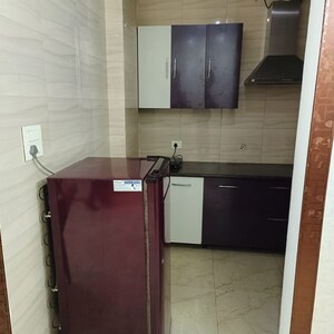 Kitchen in 2 BHK Apartment at Canal Road – for Rent