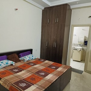 Bedroom in 2 BHK Apartment at Canal Road – for Rent