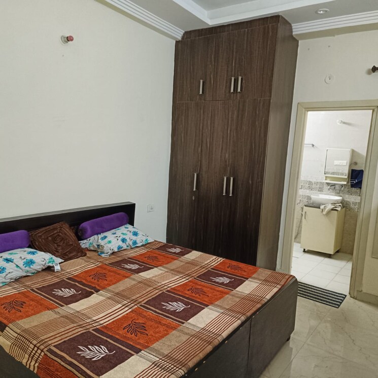 Bedroom, canal road 2 Bedroom 1200 Sq.Ft. Apartment In Canal Road Dehradun 9312537