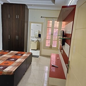 Bedroom in 2 BHK Apartment at Canal Road – for Rent