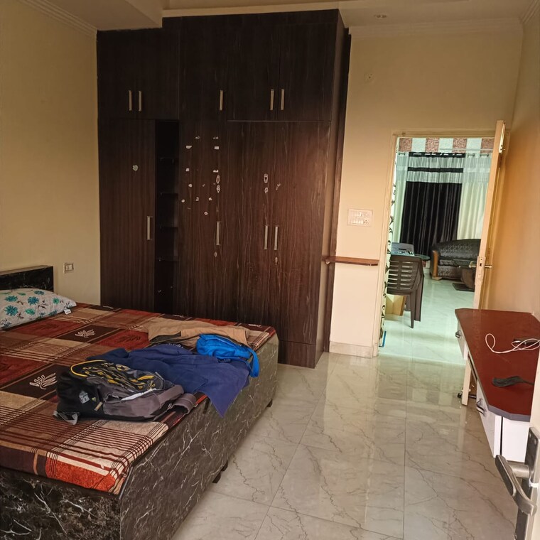 Bedroom, canal road 2 Bedroom 1200 Sq.Ft. Apartment In Canal Road Dehradun 9312537