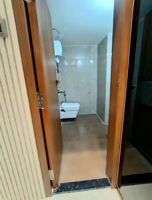 Furnished Amenities in 2 BHK Apartment at Nirmal Lifestyle Mall, Mulund West – for Rent