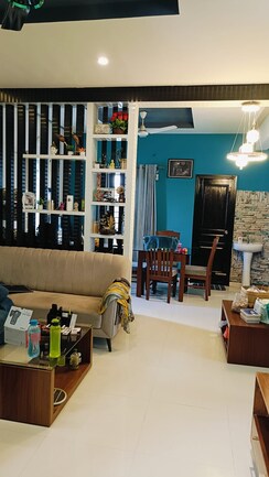 3 BHK + Pooja Room Independent House For Sale in Chandapura