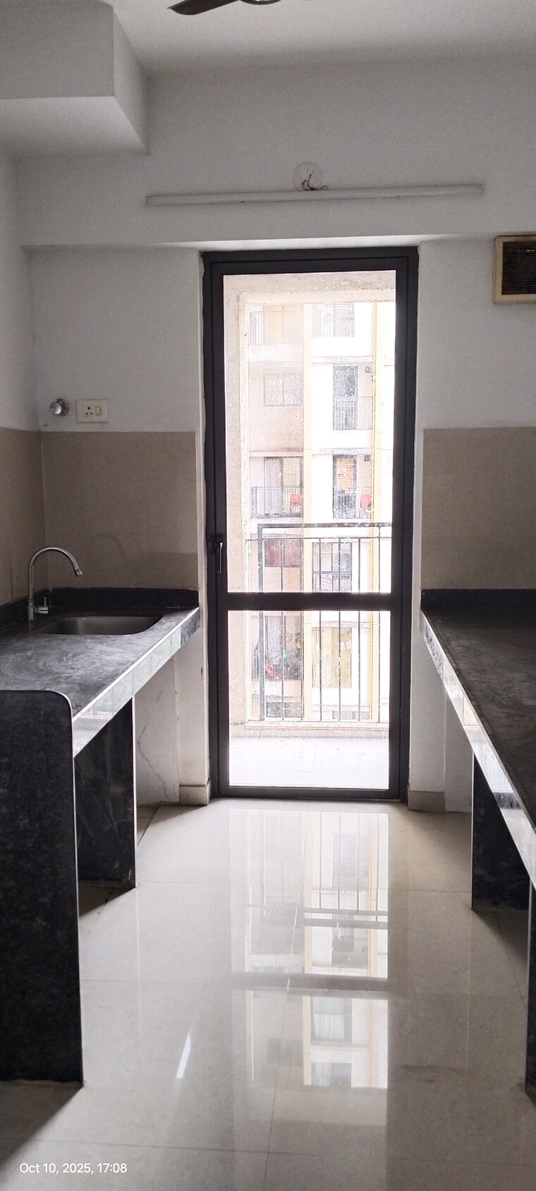 Kitchen, lodha-lakeshore-greens 1 Bedroom 455 Sq.Ft. Apartment In Dombivli East Thane 9312547